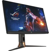 Монитор ASUS ROG Swift PG27UQR (90LM03A0-B02370) фото 1